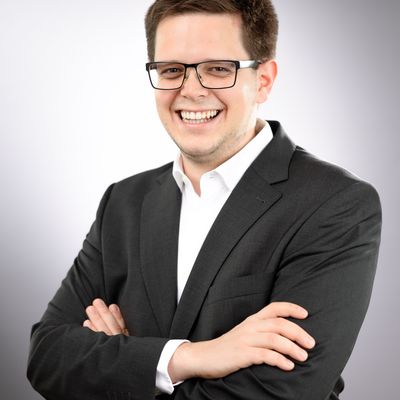 Daniel Nachbar – IT & EDV Dienstleister Kärnten