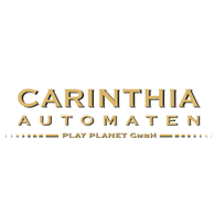Carinthia Automaten Play Planet – IT Kunde