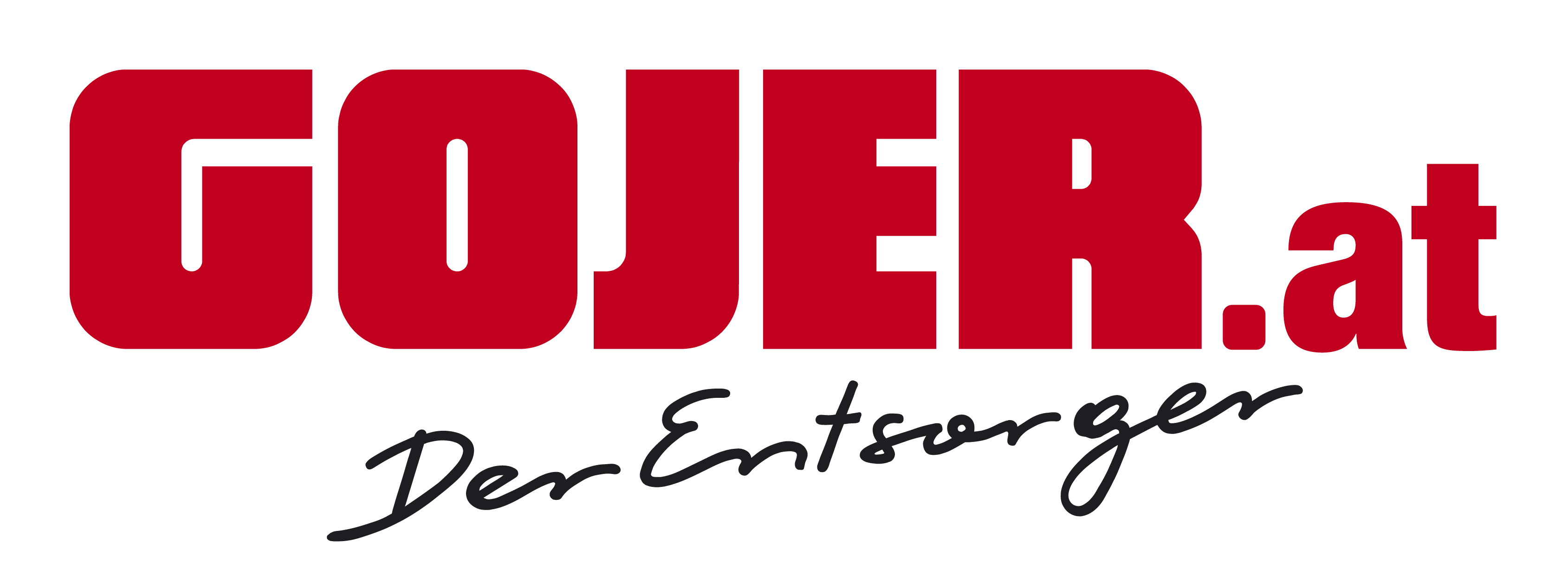 Gojer der Entsorger – EDV Support