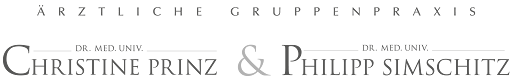 Gruppenpraxis Dr. Simschitz Dr. Prinz – IT Kunde