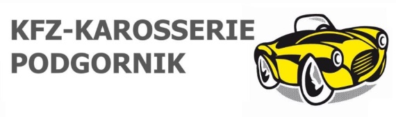 KFZ Podgornik – IT Support